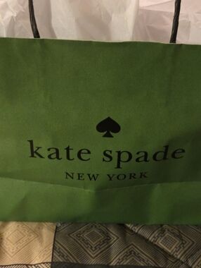 Low Start Kate Spade mystery bag - KS100
